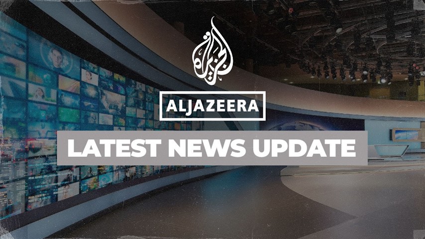 Al Jazeera News