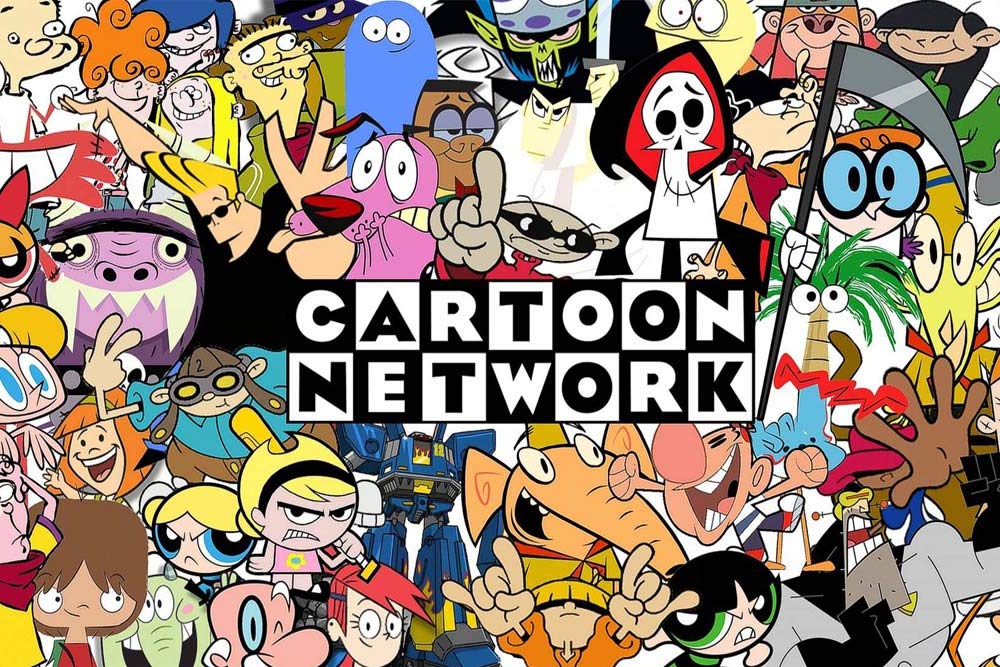 Cartoon Network