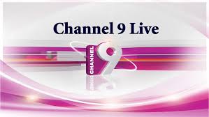 Channel 9