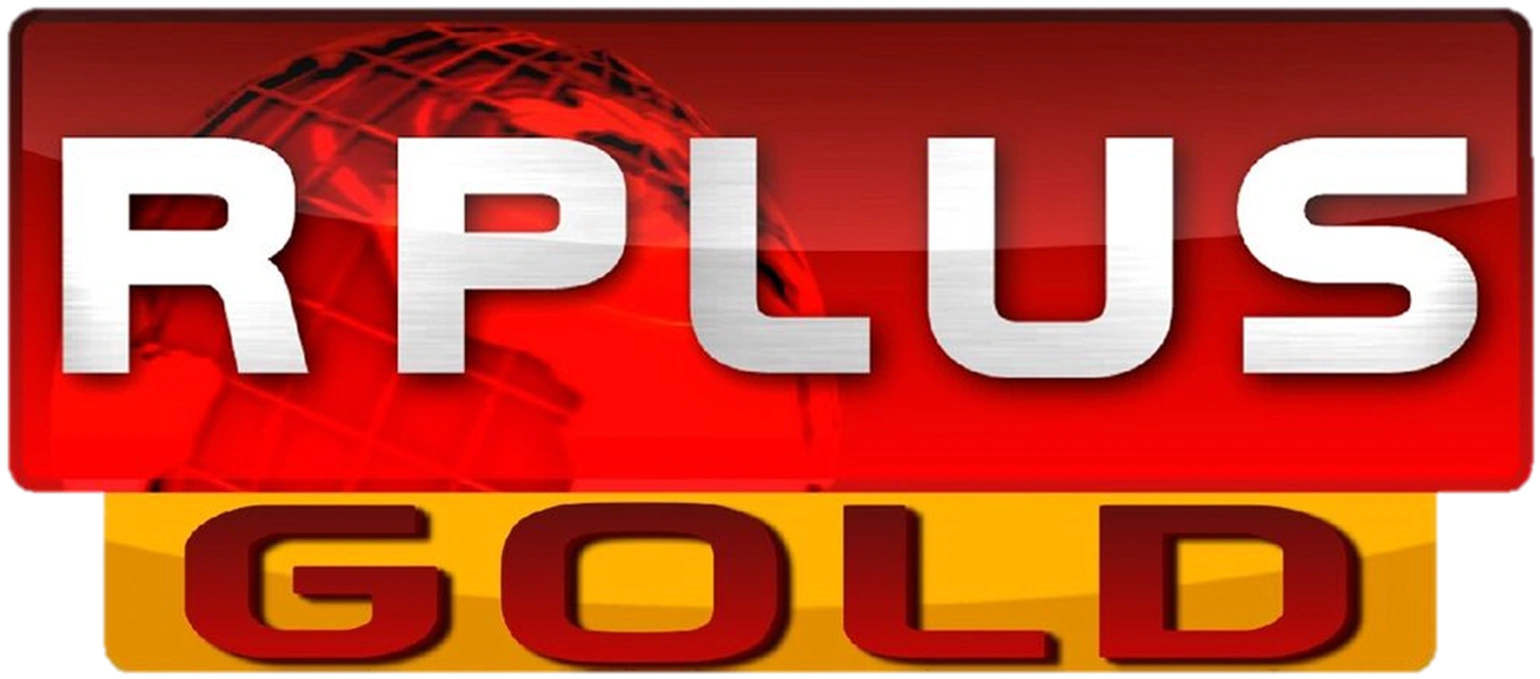 R Plus GOLD
