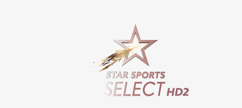 Star Sports Select 2 HD